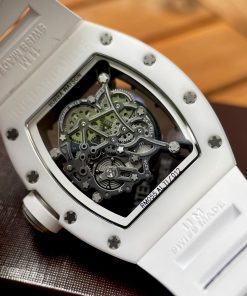 Đồng hồ Richard Mille Automatic nam
