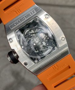 Đồng hồ Richard Mille Automatic nam