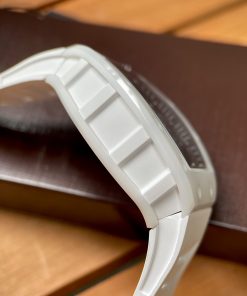 Đồng hồ Richard Mille RM055 Ceramic Trắng