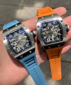 Đồng hồ Richard Mille