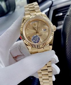 Đồng hồ Rolex siêu cấp