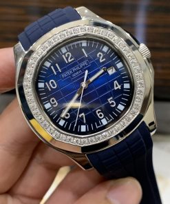 Đồng hồ cơ nam Patek Philippe