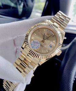 Đồng hồ nam Rolex Super Fake