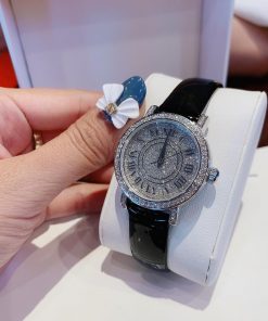 Đồng hồ nữ chính hãng Davena