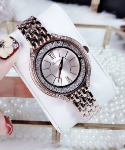 Đồng hồ nữ đẹp Davena