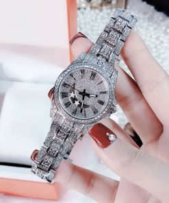 Đồng hồ nữ đẹp Davena