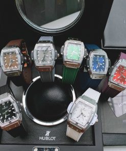 Đồng hồ nữ đẹp Hublot