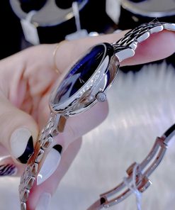 Đồng hồ nữ đẹp Swarovski