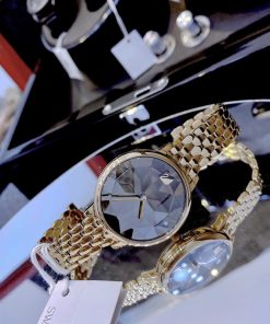 Đồng hồ nữ đẹp Swarovski