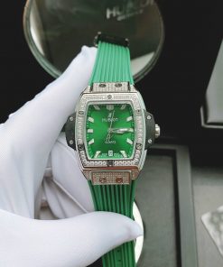 Đồng hồ nữ giá rẻ Hublot