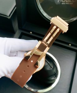 Đồng hồ nữ giá rẻ Hublot