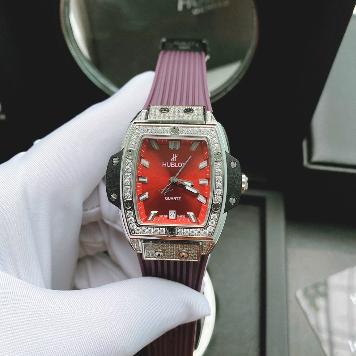 Đồng hồ siêu cấp Hublot Đồng hồ siêu cấp Hublot