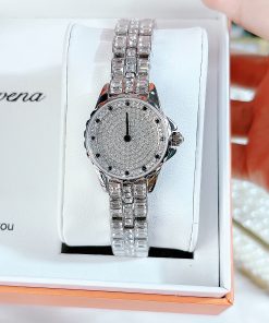 Đồng hồ Davena chính hãng xách tay