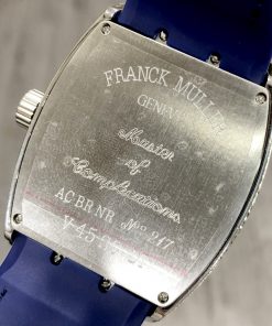 Đồng hồ Franck Muller V45 SC DT