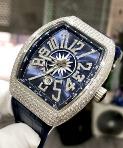 Đồng hồ Franck Muller V45
