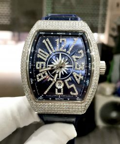 Đồng hồ Franck Muller siêu cấp Nhật