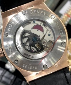 Đồng hồ Hublot Automatic nam