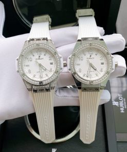 Đồng hồ Hublot Ngọc Trinh