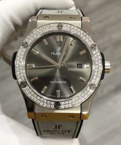 Đồng hồ Hublot ZF Nhật