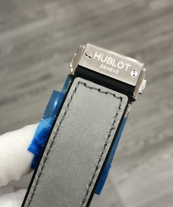 Đồng hồ Hublot dây cao su