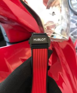 Đồng hồ Hublot fake 11