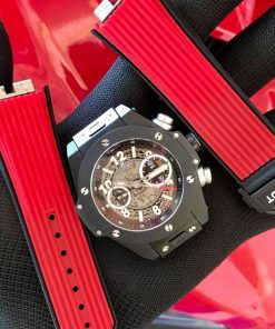 Đồng hồ Hublot replica 11 Thụy sỹ