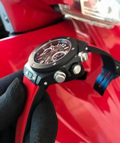 Đồng hồ Hublot siêu cấp 11 Thụy Sỹ