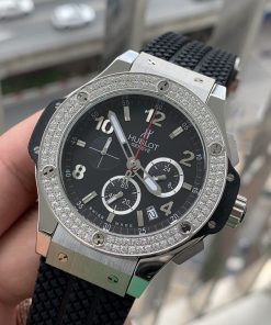 Đồng hồ Hublot super fake