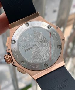 Đồng hồ Hublot tuiga 1909