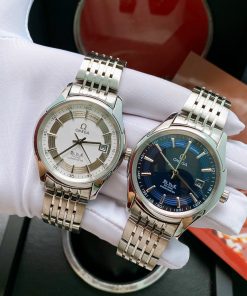 Đồng hồ Omega Deville
