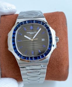 Đồng hồ Patek Philippe Fake 11