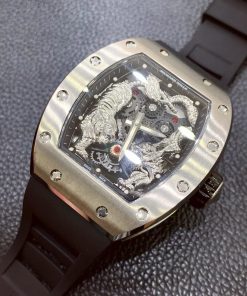 Đồng hồ RM replica 11