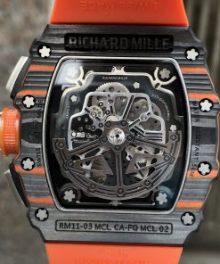 Đồng hồ Richard Mille Automatic nam