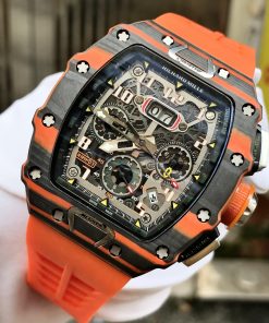 Đồng hồ Richard Mille nam siêu cấp