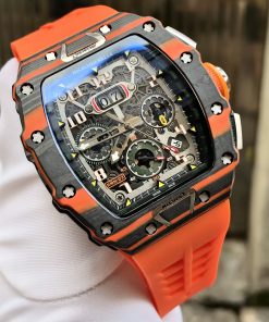 Đồng hồ Richard Mille siêu cấp
