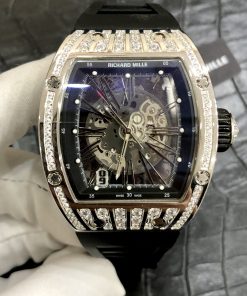 Đồng hồ Richard Mille Automatic nam