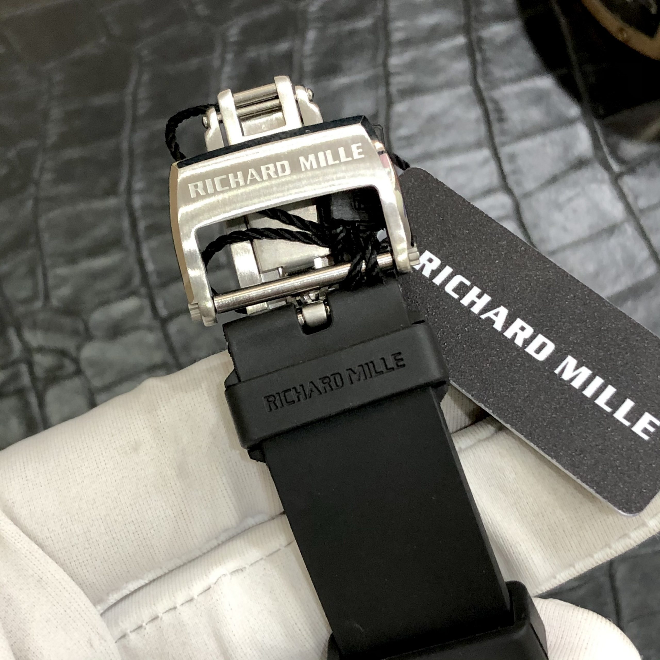 Đồng hồ Richard Mille Automatic nam Đồng hồ Richard Mille Automatic nam