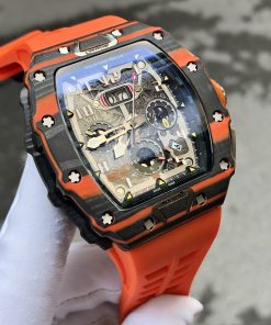 Đồng hồ Richard Mille super fake 11