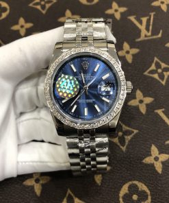 Đồng hồ Rolex DateJust