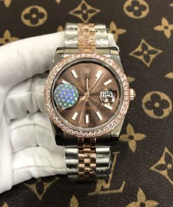 Đồng hồ Rolex Super Fake Nhật