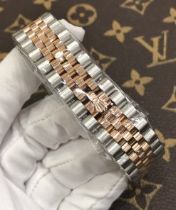 Đồng hồ Rolex dây kim loại