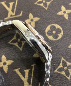 Đồng hồ Rolex nam đính đá