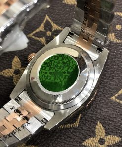 Đồng hồ Rolex nam máy cơ