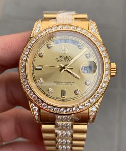 Đồng hồ Rolex replica 11