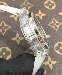 Đồng hồ cơ nam Hublot