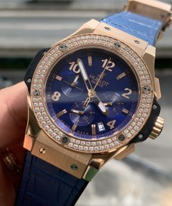 Đồng hồ nam đẹp Hublot