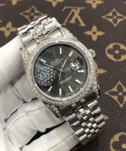 Đồng hồ nam đẹp Rolex
