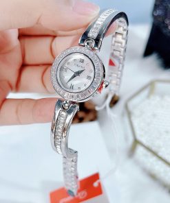 Đồng hồ nữ đính đá Davena