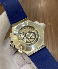 Đồng hồ Hublot Automatic HUB 4100