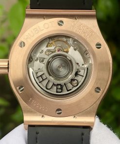 Đồng hồ Hublot Automatic nam